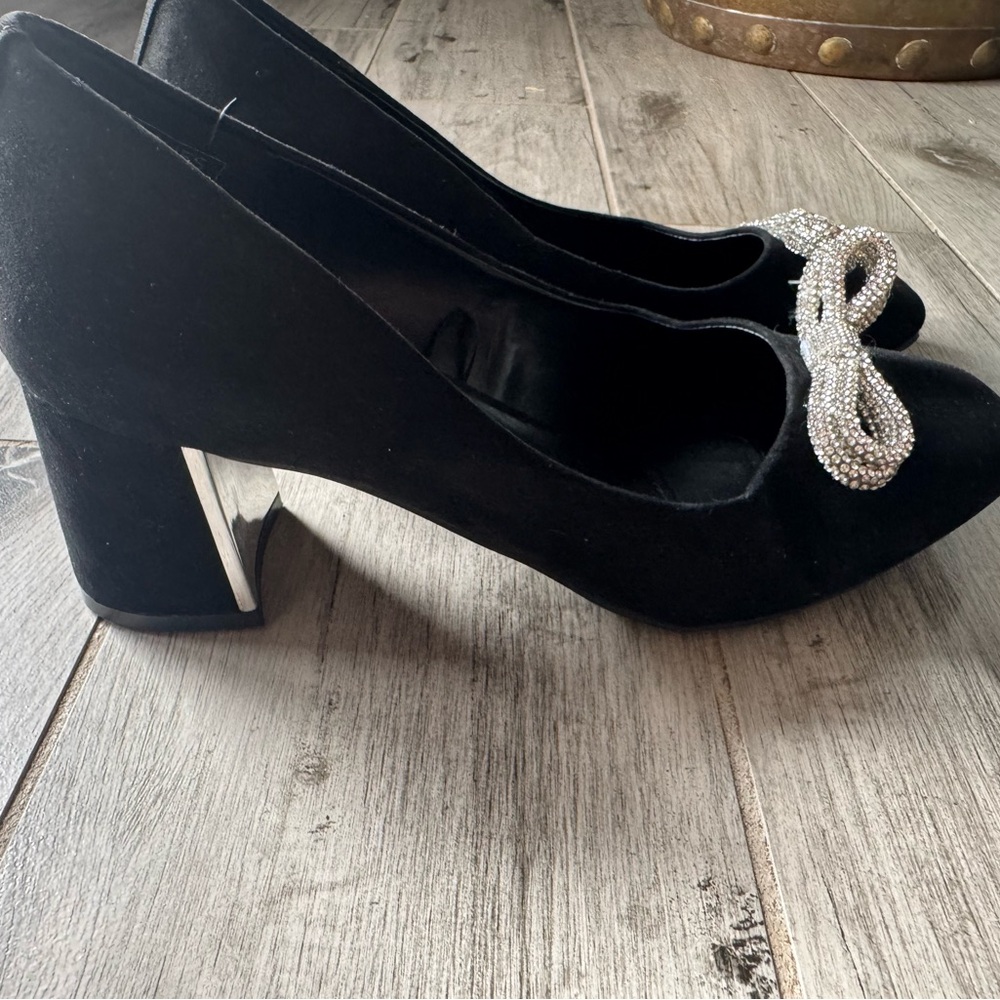 Jones New York Jasmine Pump Women’s 9 GUC